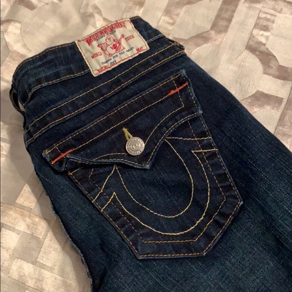 True Religion Denim - True religion